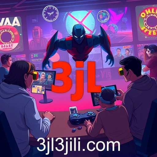 The Digital Frontier of Interactive Gaming