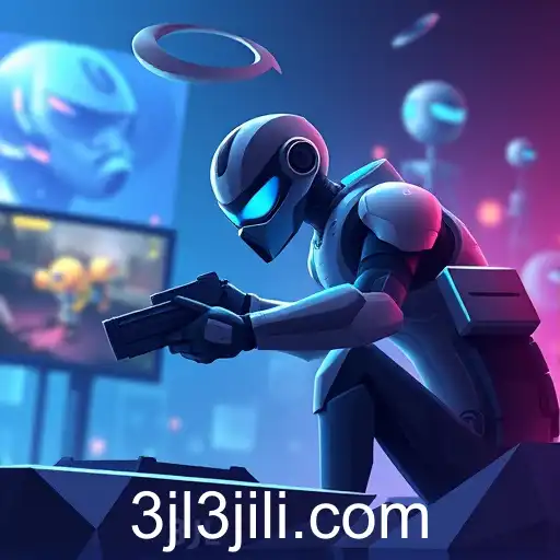 The Evolution of Online Gaming Platforms