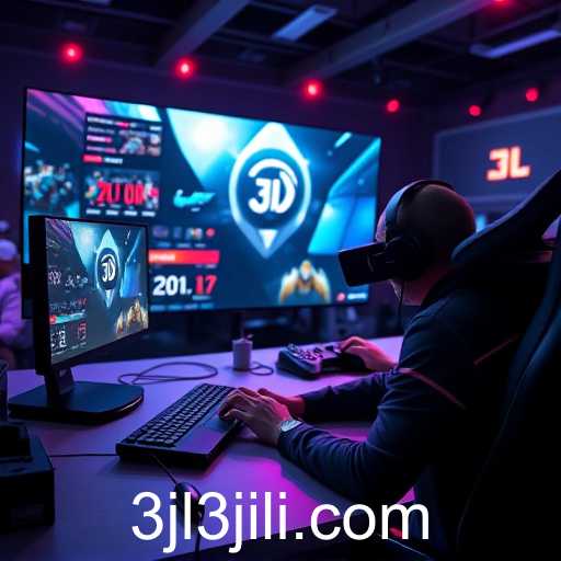 Exploring the Digital Playground