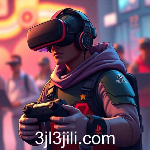 Exploring Gaming Trends Amidst Technological Shifts