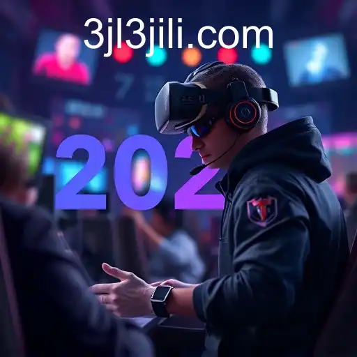 Emerging Trends in Online Gaming for 2025