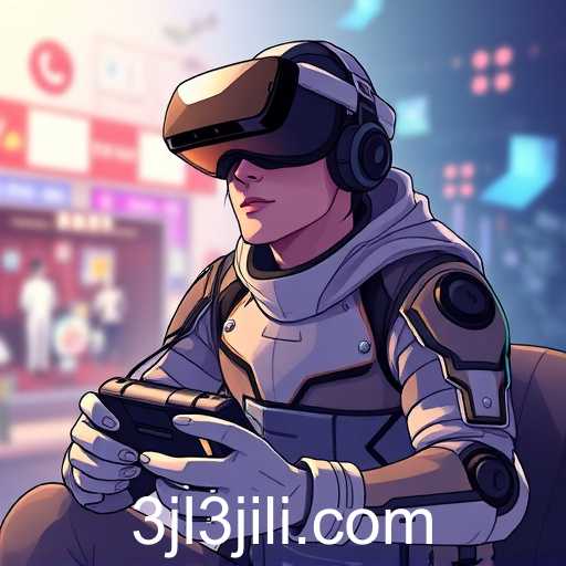 3jl: Navigating the New Era of Online Gaming