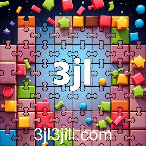 The Everlasting Appeal of Puzzle Games: A Cognitive Adventure with '3jl'
