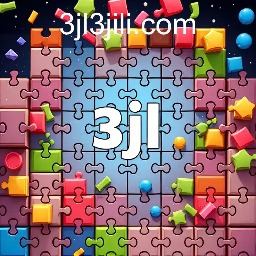 The Everlasting Appeal of Puzzle Games: A Cognitive Adventure with '3jl'