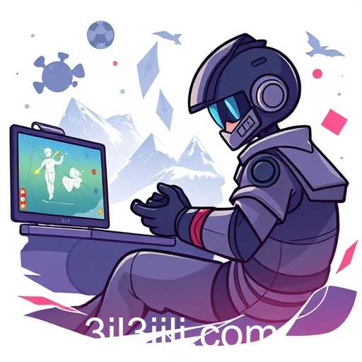 The Rise of 3jl: Redefining Online Gaming Communities