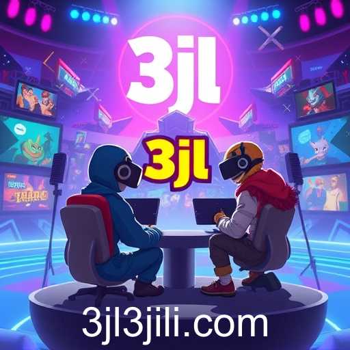 The Rise of '3jl': A Cultural Phenomenon in Gaming