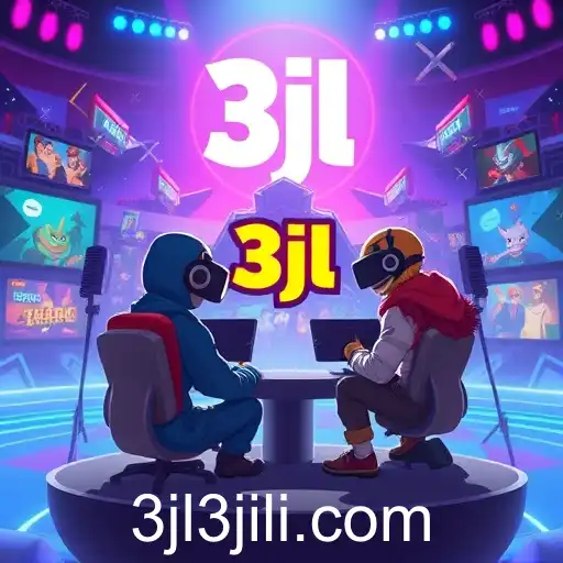 The Rise of '3jl': A Cultural Phenomenon in Gaming