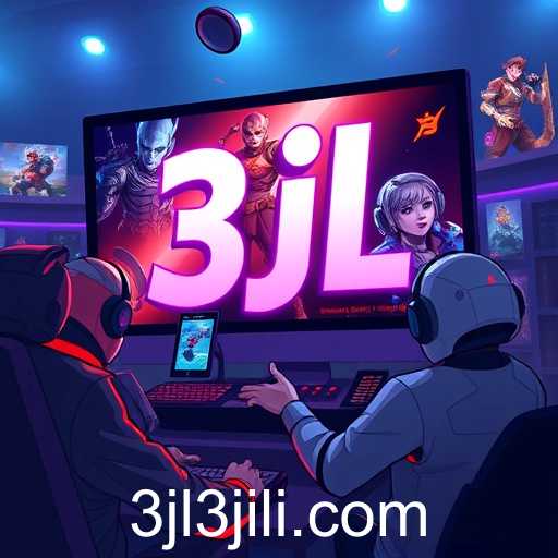 The Rise of 3jl: Analyzing its Global Impact on Gaming Culture