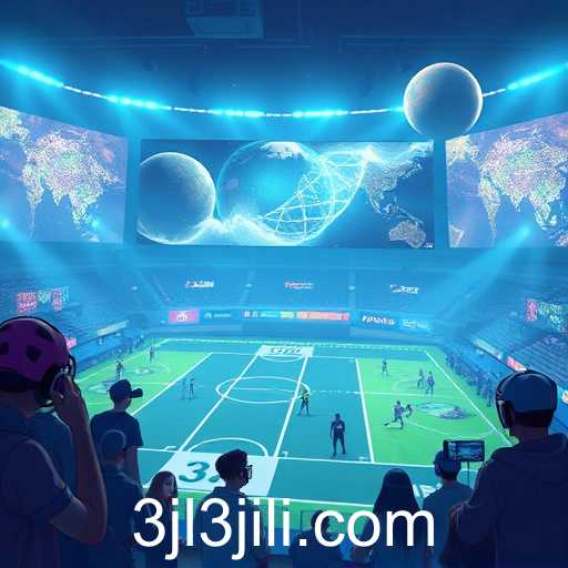 The Rise of 3jl: A Beacon in Online Gaming