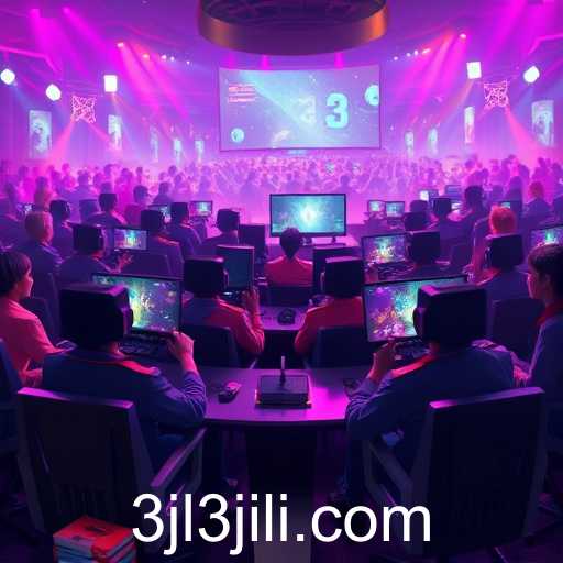 The Rise of 3jl in Online Gaming