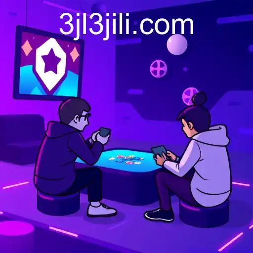 The Rise of 3jl and Its Impact on Online Gaming