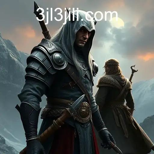 Exploring the Enchanting World of RPG Games: A Dive into Virtual Realms