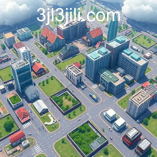 The Allure of Simulation Games: An Expansive Virtual Playground