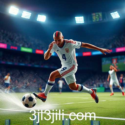 Exploring 'Sports Games': A Dynamic Game Category