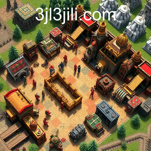 Exploring the Intrigue of Strategy Games: A Deep Dive