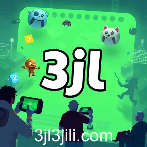 The Rise of 3JL in the Gaming World